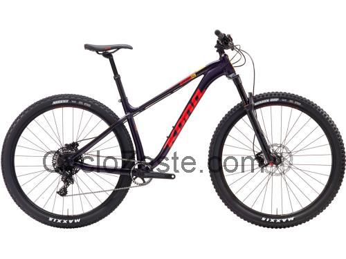 Kona Honzo AL DL fiche technique et avis